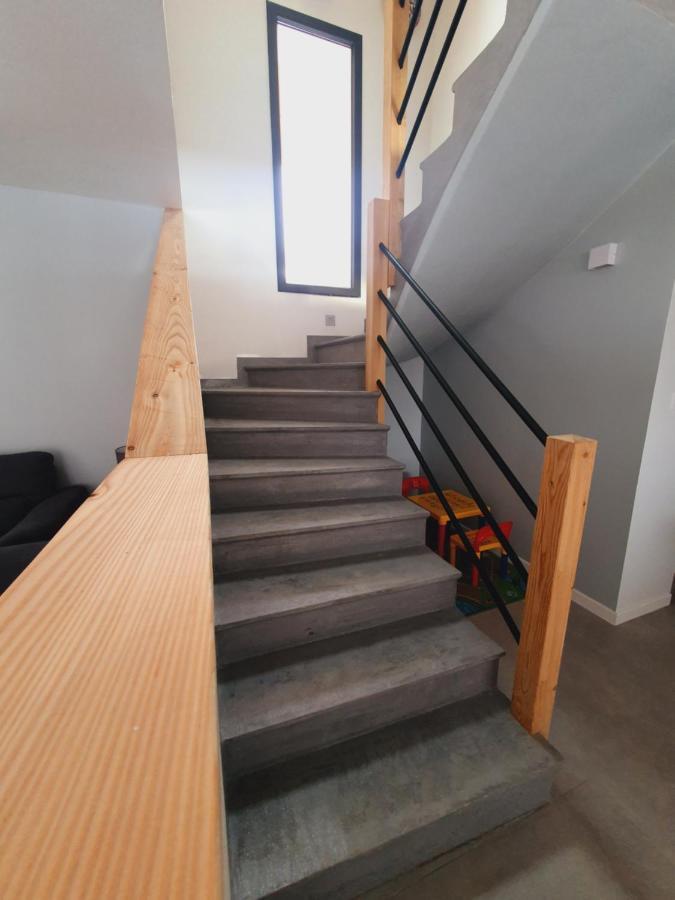 Maison Au Coeur De L'Oisans Armentier le Haut Екстер'єр фото